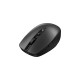 HP 710 Wiederaufladbare Silent-Maus(schwarz)