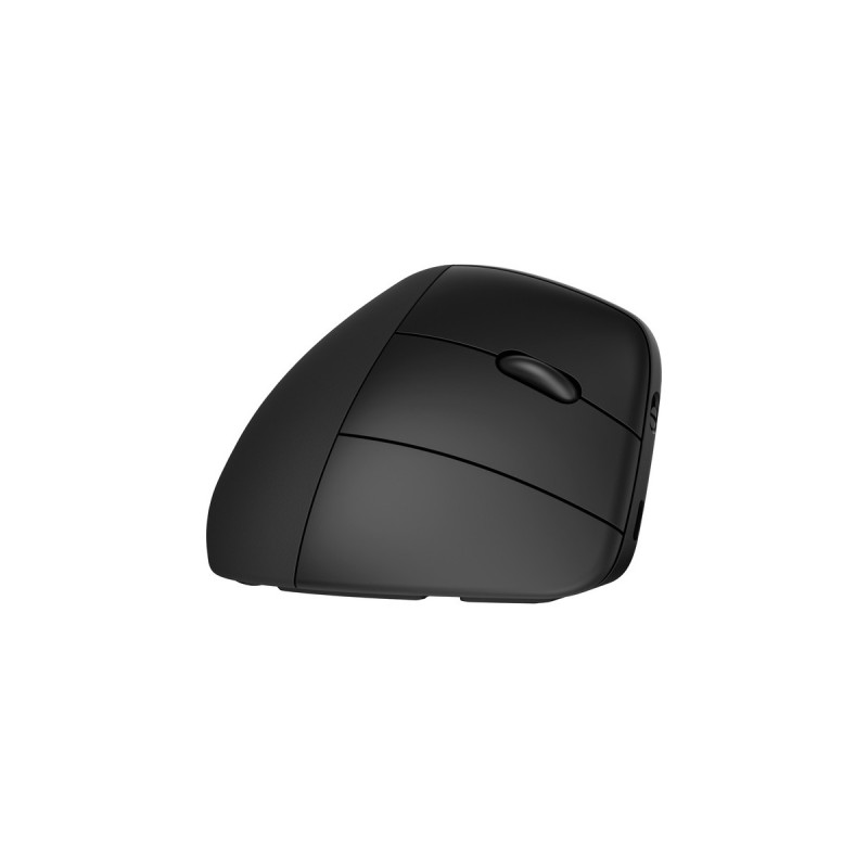 HP 920 Ergonomische Wireless-Maus(schwarz)