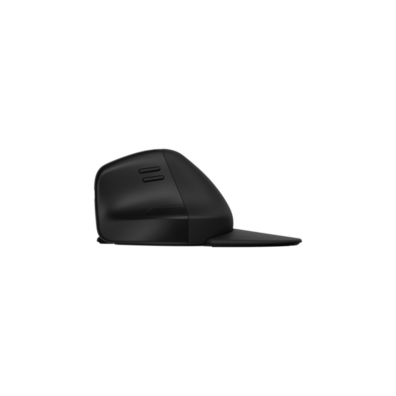 HP 920 Ergonomische Wireless-Maus(schwarz)
