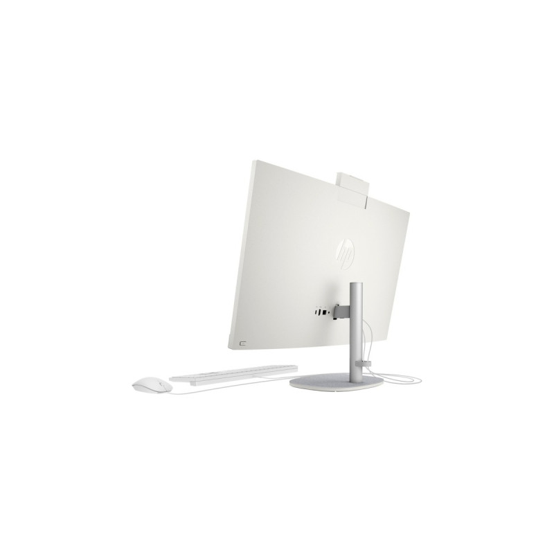 HP All-in-One 24-cr0005ng, PC-System(weiß, Windows 11 Home 64-Bit)