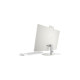 HP All-in-One 27-cr0009ng, PC-System(weiß, Windows 11 Home 64-Bit)