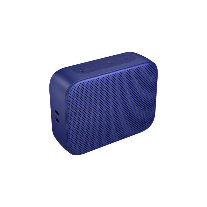 HP Bluetooth Speaker 350, Lautsprecher(blau, USB-C, Klinke)