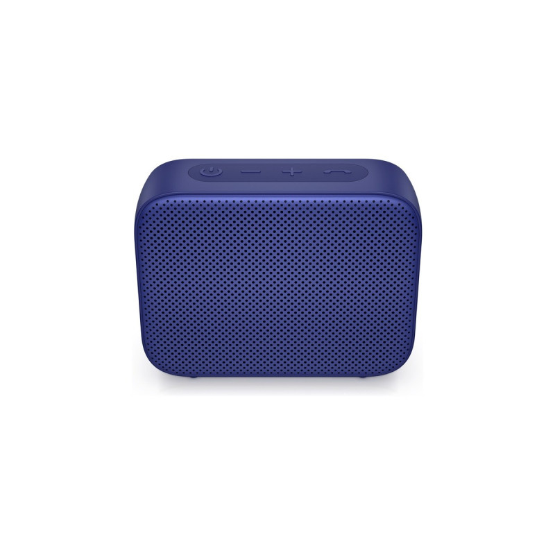 HP Bluetooth Speaker 350, Lautsprecher(blau, USB-C, Klinke)