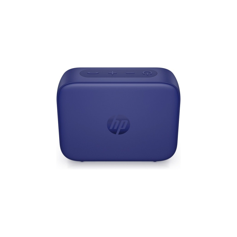 HP Bluetooth Speaker 350, Lautsprecher(blau, USB-C, Klinke)