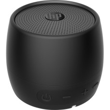 HP Bluetooth Speaker 360, Lautsprecher(schwarz, USB-C)