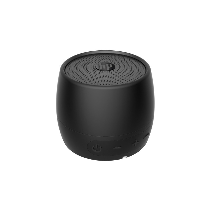 HP Bluetooth Speaker 360, Lautsprecher(schwarz, USB-C)