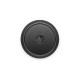 HP Bluetooth Speaker 360, Lautsprecher(schwarz, USB-C)