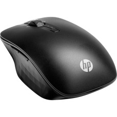 HP Bluetooth Travel Mouse, Maus(schwarz)