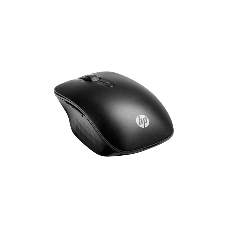 HP Bluetooth Travel Mouse, Maus(schwarz)