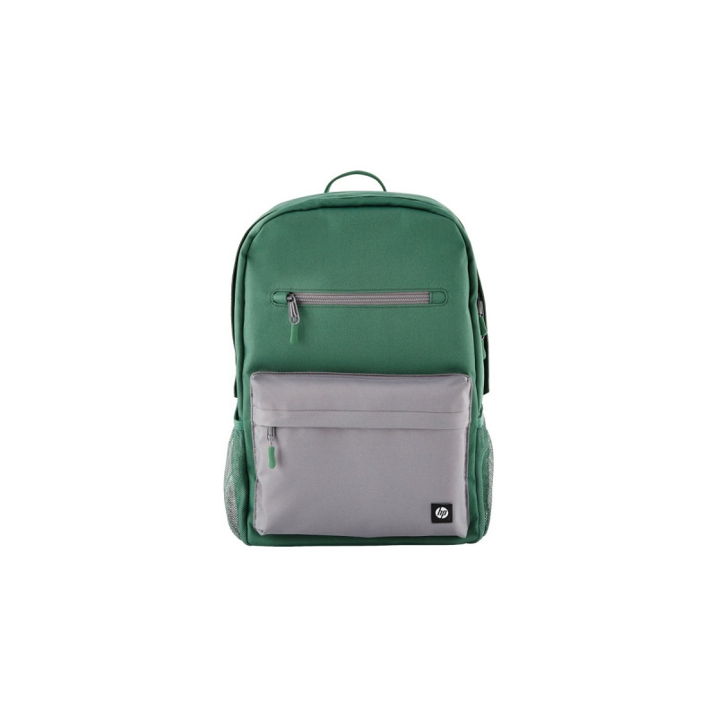 HP Campus Rucksack(grün/grau, 39,6 cm (15,6 Zoll))