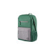 HP Campus Rucksack(grün/grau, 39,6 cm (15,6 Zoll))