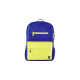 HP Campus Rucksack(kobaltblau/gelb, 39,6 cm (15,6 Zoll))