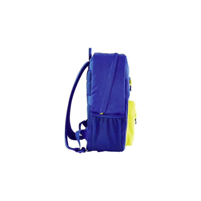HP Campus Rucksack(kobaltblau/gelb, 39,6 cm (15,6 Zoll))