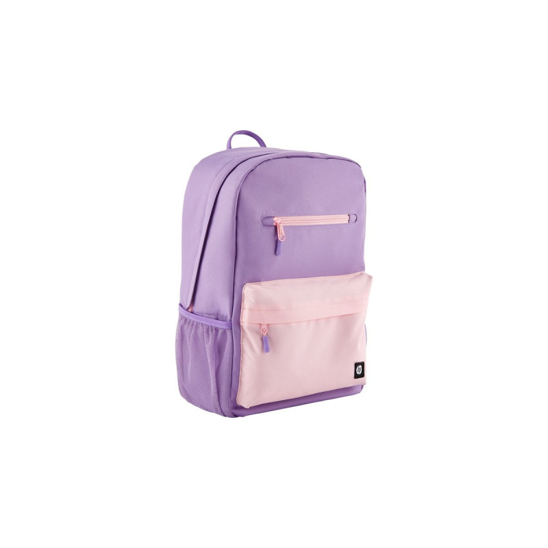 HP Campus Rucksack(lavendel/rosa, 39,6 cm (15,6 Zoll))