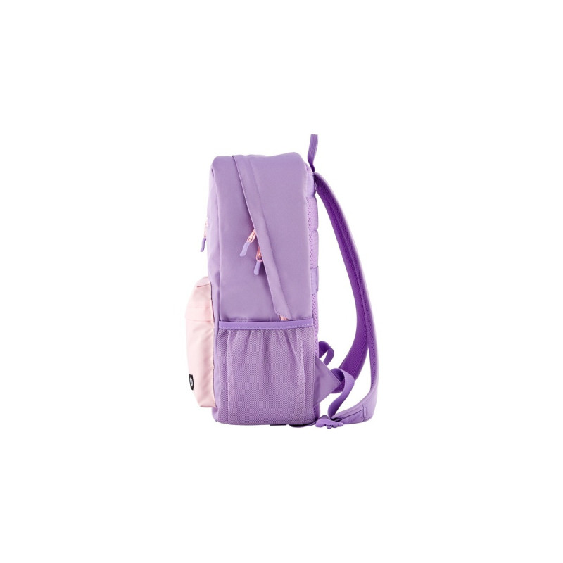 HP Campus Rucksack(lavendel/rosa, 39,6 cm (15,6 Zoll))