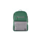 HP Campus Rucksack(grün/grau, bis 39,6 cm (15,6