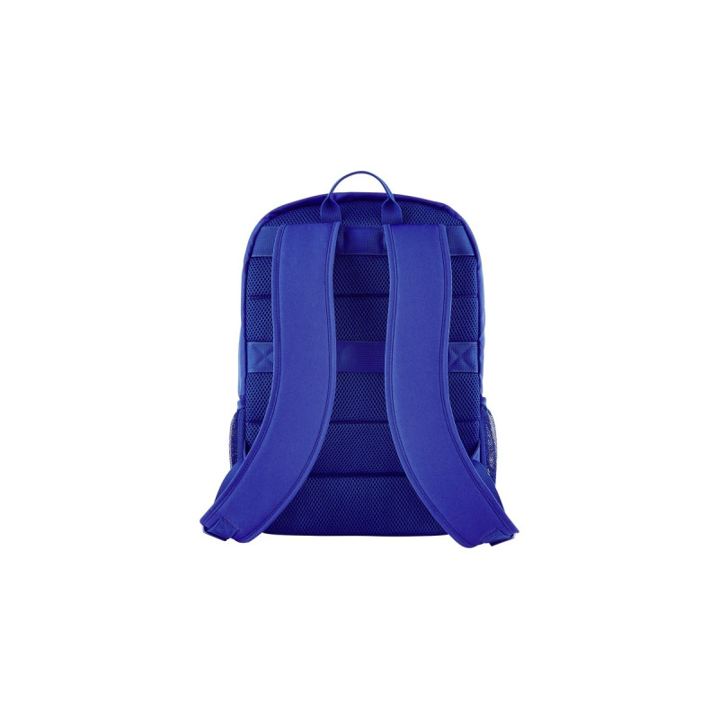 HP Campus Rucksack(blau/gelb, bis 39,6 cm (15,6