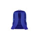 HP Campus Rucksack(blau/gelb, bis 39,6 cm (15,6