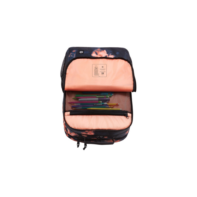 HP Campus XL Rucksack(orange, bis 40,9 cm (16,1