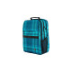 HP Campus XL Rucksack (Tartan Plaid)(mint/schwarz, 40,9 cm (16,1 Zoll))