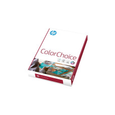 HP ColorChoice 90g 210x297 (CHP750), Papier(DIN A4 (90g/m²), 500 Blatt)