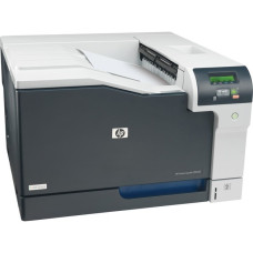 HP Color LaserJet CP5225, Farblaserdrucker(grau/beige, USB)
