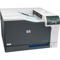 HP Color LaserJet CP5225n, Farblaserdrucker(grau/beige, USB, LAN)