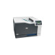 HP Color LaserJet CP5225n, Farblaserdrucker(grau/beige, USB, LAN)