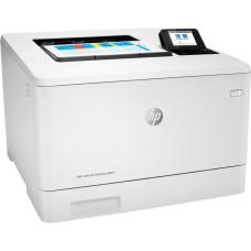 HP Color LaserJet Enterprise M455dn, Farblaserdrucker(grau/schwarz, USB, LAN)