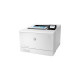 HP Color LaserJet Enterprise M455dn, Farblaserdrucker(grau/schwarz, USB, LAN)