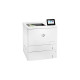 HP Color LaserJet Enterprise M555x, Farblaserdrucker(grau, USB, LAN, WLAN)