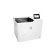 HP Color LaserJet Enterprise M653dn, Farblaserdrucker(grau/schwarz, USB, LAN)