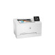 HP Color LaserJet Pro M255dw, Farblaserdrucker(grau, USB, LAN, WLAN)