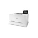 HP Color LaserJet Pro M255dw, Farblaserdrucker(grau, USB, LAN, WLAN)