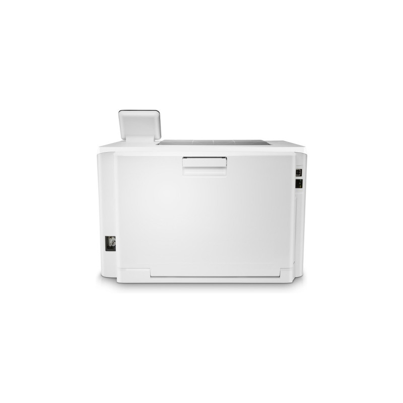 HP Color LaserJet Pro M255dw, Farblaserdrucker(grau, USB, LAN, WLAN)