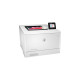 HP Color LaserJet Pro M454dw, Farblaserdrucker(grau, USB, LAN)