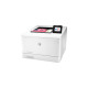 HP Color LaserJet Pro M454dw, Farblaserdrucker(grau, USB, LAN)