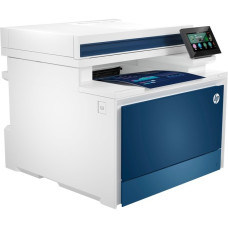 HP Color LaserJet Pro MFP 4302dw, Multifunktionsdrucker(USB, LAN, WLAN, Scan, Kopie)