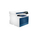 HP Color LaserJet Pro MFP 4302dw, Multifunktionsdrucker(USB, LAN, WLAN, Scan, Kopie)