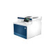 HP Color LaserJet Pro MFP 4302dw, Multifunktionsdrucker(USB, LAN, WLAN, Scan, Kopie)