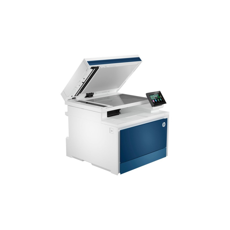 HP Color LaserJet Pro MFP 4302dw, Multifunktionsdrucker(USB, LAN, WLAN, Scan, Kopie)