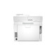HP Color LaserJet Pro MFP 4302dw, Multifunktionsdrucker(USB, LAN, WLAN, Scan, Kopie)