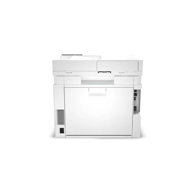 HP Color LaserJet Pro MFP 4302fdw, Multifunktionsdrucker(USB, LAN, WLAN, Scan, Kopie, Fax)