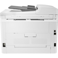 HP Color LaserJet Pro MFP M183fw, Multifunktionsdrucker(hellgrau, USB, LAN, WLAN, Scan, Kopie, Fax)