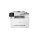 HP Color LaserJet Pro MFP M282nw, Multifunktionsdrucker(grau, USB, LAN, WLAN, Scan, Kopie)