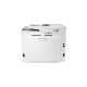 HP Color LaserJet Pro MFP M283fdw, Multifunktionsdrucker(grau, USB, LAN, WLAN, Scan, Kopie, Fax )