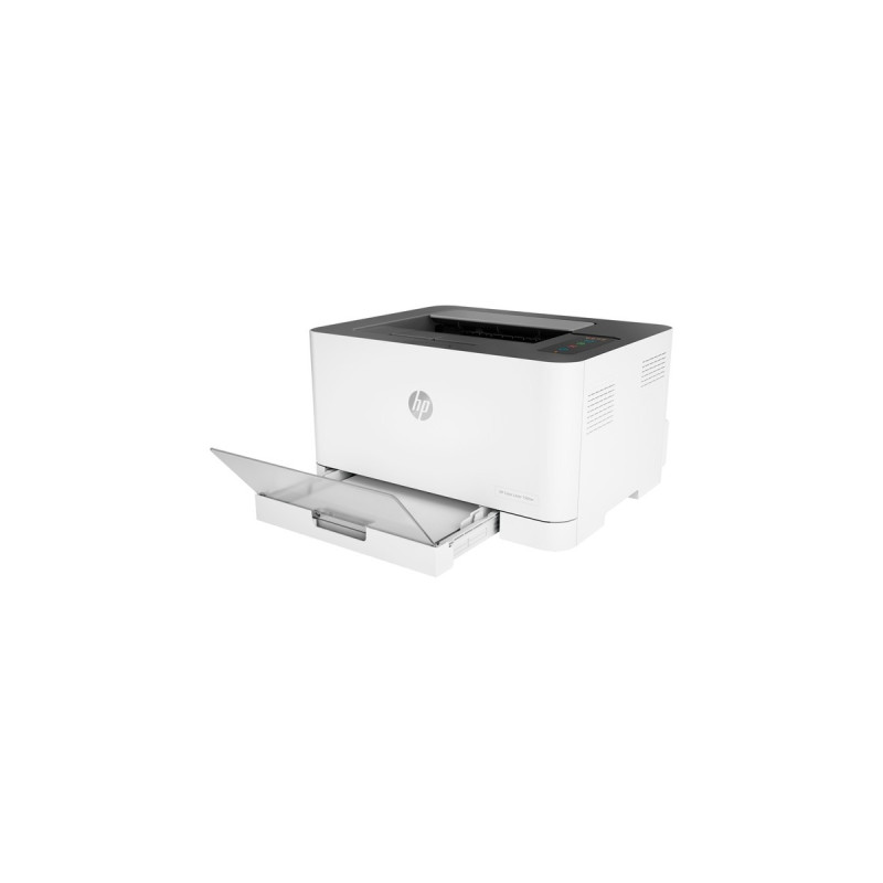 HP Color Laser 150nw, Farblaserdrucker
