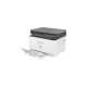 HP Color Laser 178nwg, Multifunktionsdrucker(weiß/schwarz, USB, LAN, WLAN, Scan, Kopie)