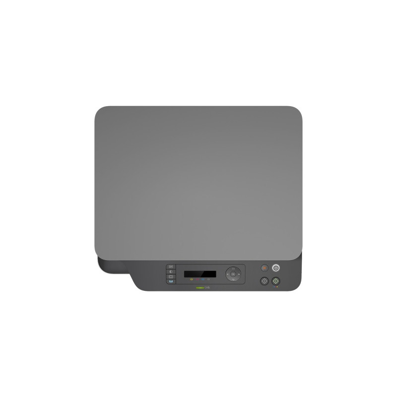 HP Color Laser 178nwg, Multifunktionsdrucker(weiß/schwarz, USB, LAN, WLAN, Scan, Kopie)