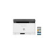 HP Color Laser 178nwg, Multifunktionsdrucker(weiß/schwarz, USB, LAN, WLAN, Scan, Kopie)
